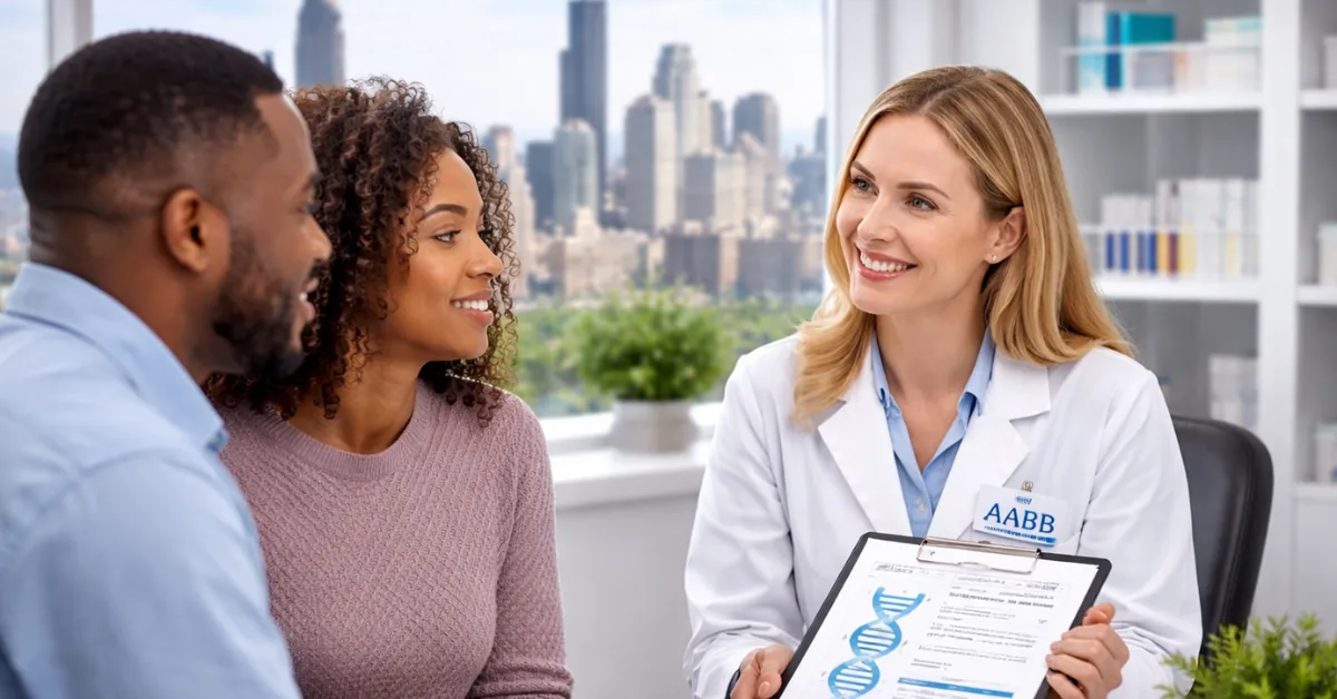 DNA Testing Near Me: Finding Accredited Labs in the Chicago Area
